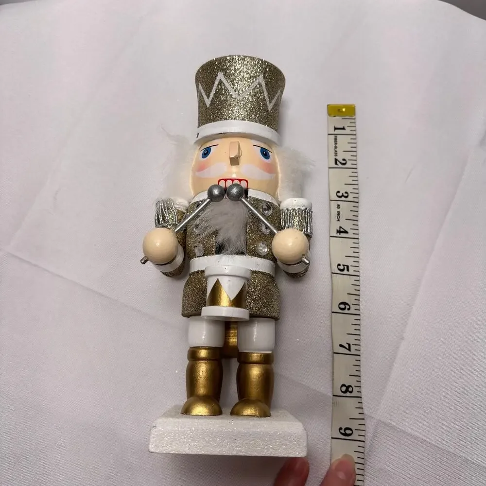 Hobby Lobby Nutcracker